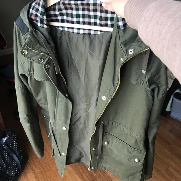 Topshop women jacket - Picture 3 of 10